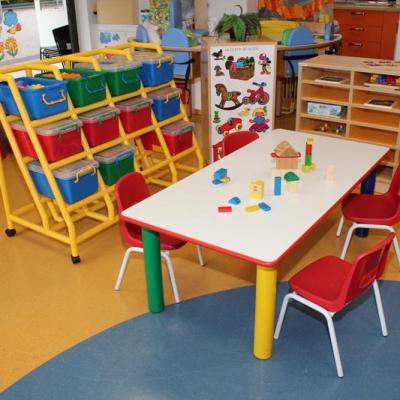 L'angolo delle costruzioni