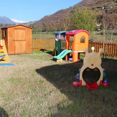 Giardino Divertimenti 01