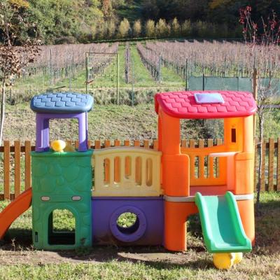 Giardino Divertimenti 02